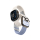Pasek i akcesoria do zegarków AmazingThing 2x Blend Band Apple Watch 42mm gwiezdny błękit/gwiezdny